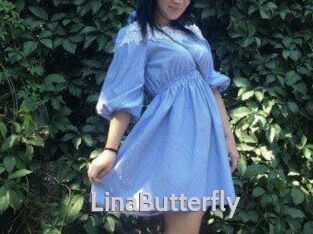 LinaButterfly