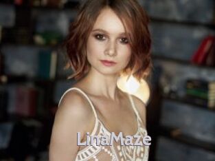 LinaMaze