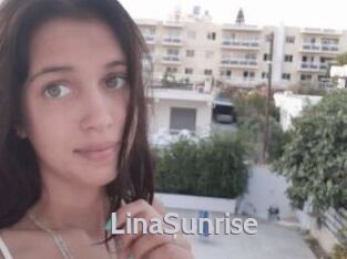 LinaSunrise