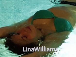LinaWilliams