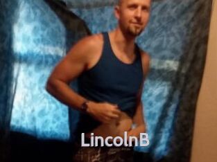 LincolnB