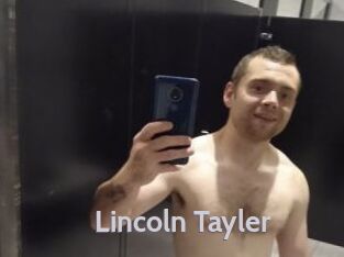 Lincoln_Tayler