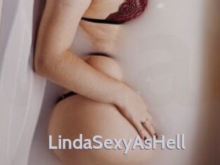 LindaSexyAsHell
