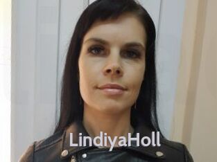 LindiyaHoll