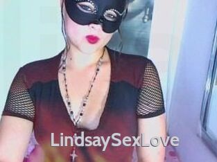 LindsaySexLove