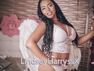 LindseyHarryssX