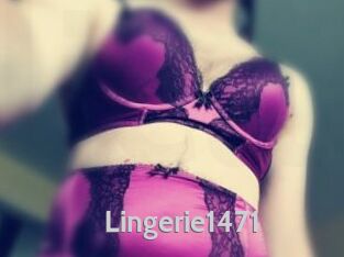 Lingerie1471 Live Cam 66