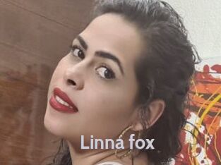 Linna_fox