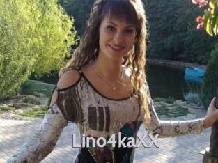 Lino4kaXX