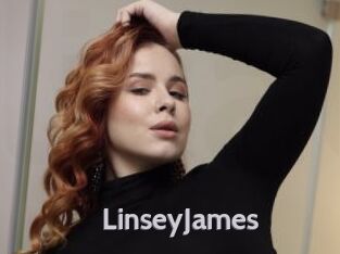LinseyJames