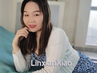 LinxianXiao