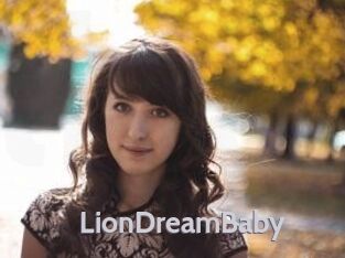 LionDreamBaby