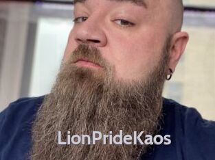 LionPrideKaos