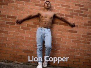 Lion_Copper