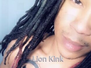Lion_Kink