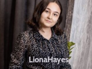 LionaHayes