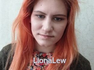 LionaLew