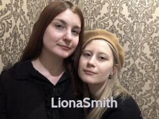 LionaSmith