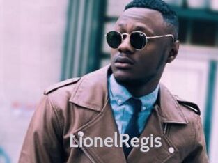 LionelRegis
