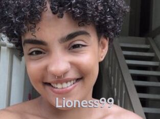 Lioness99