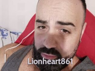 Lionheart861