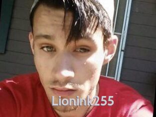 Lionink255