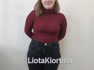 LiotaKiortina Live Cam 66