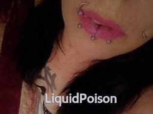 LiquidPoison
