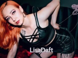 LisaDaft Live Cam 66