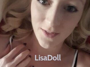 LisaDoll