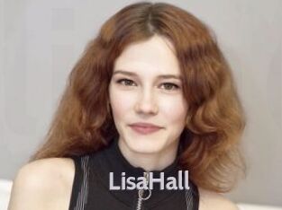 LisaHall