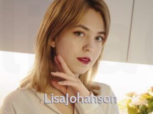 LisaJohanson
