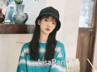 LisaPan