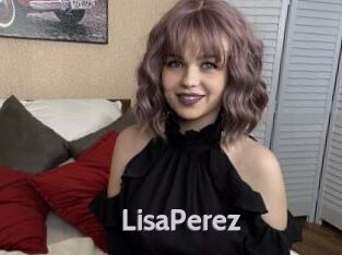 LisaPerez Live Cam 66