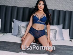 LisaPortman