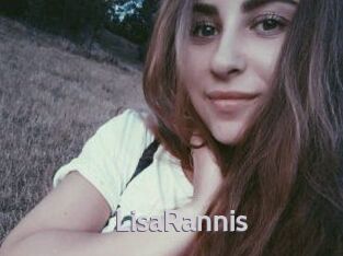 LisaRannis