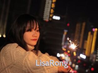 LisaRong