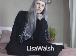 LisaWalsh