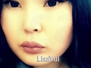 LisaYui