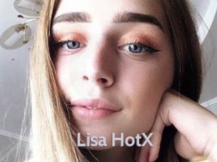 Lisa_HotX