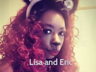 Lisa_and_Eric