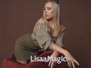 LisaaMagic