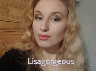 Lisagorgeous
