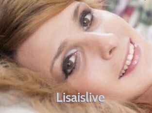 Lisaislive