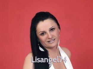 Lisangel74