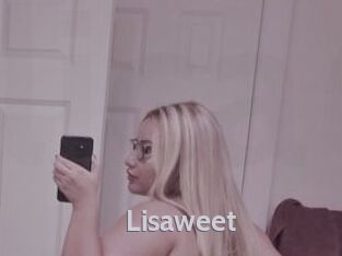 Lisaweet