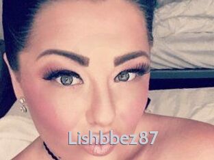 Lishbbez87