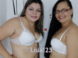 Lisia123