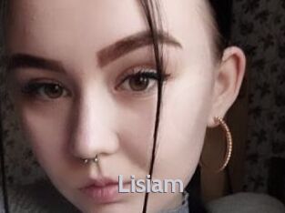 Lisiam