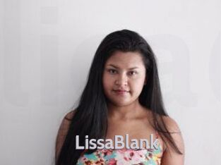 LissaBlank